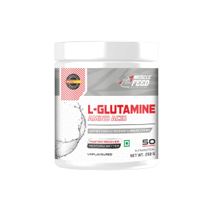 L-Glutamine