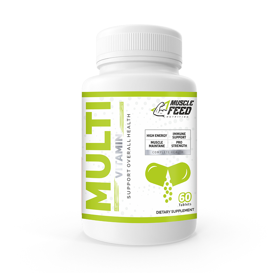 Multivitamin