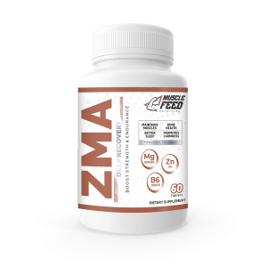 ZMA