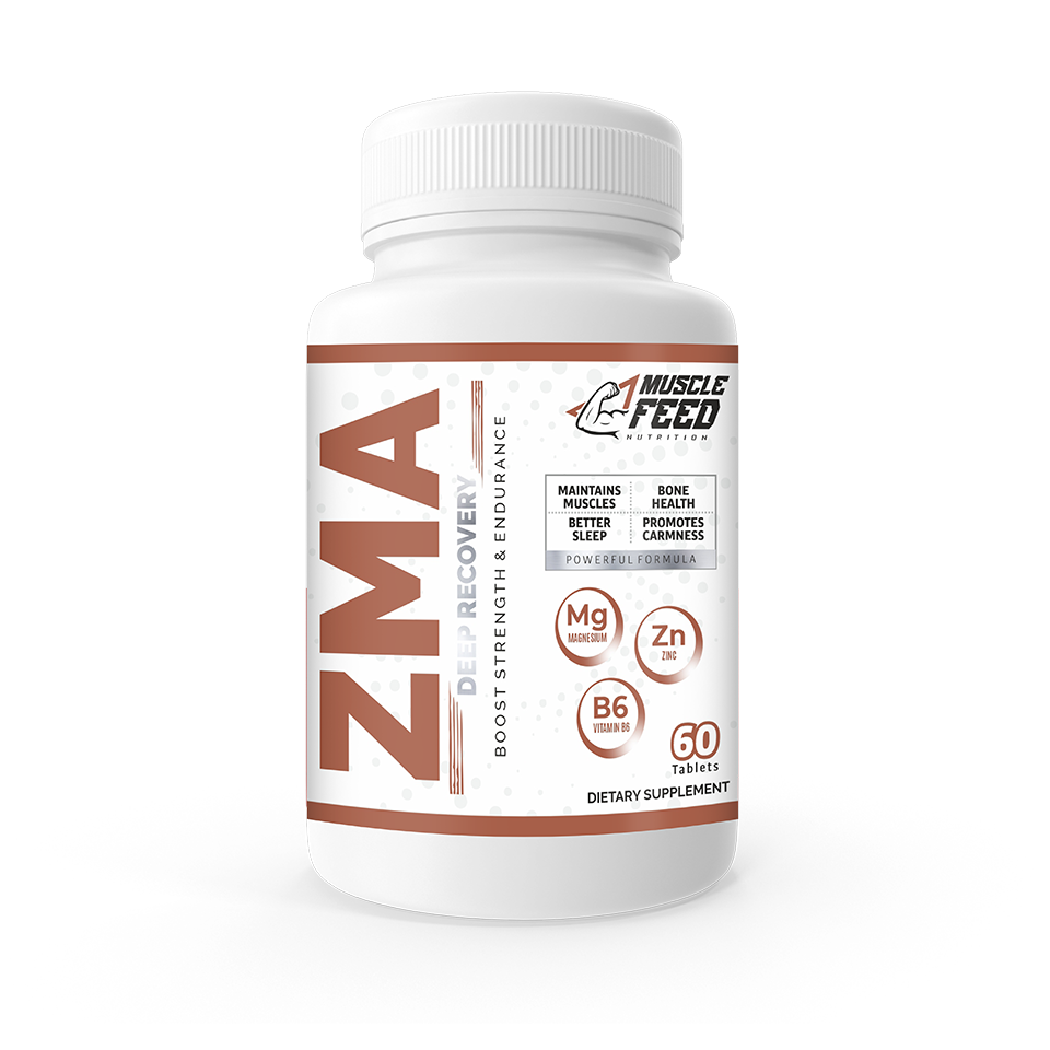 ZMA