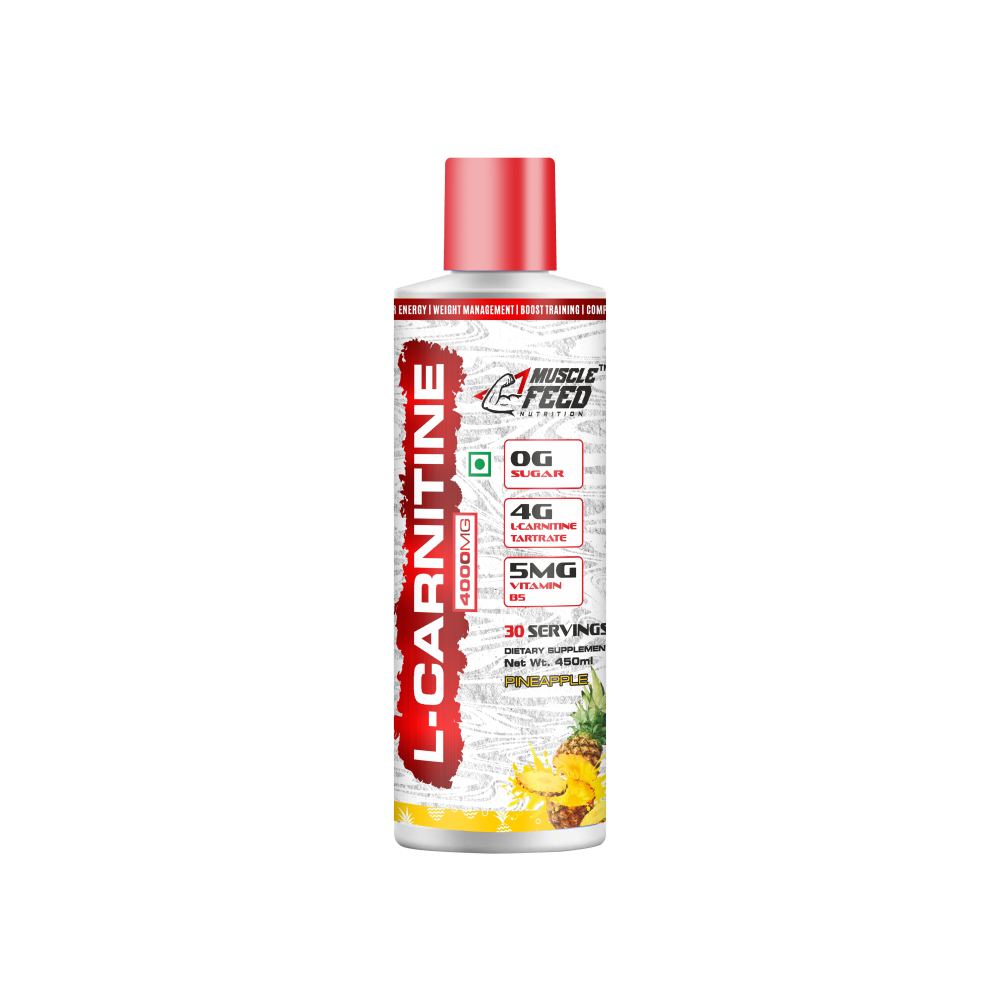 L-carnitine