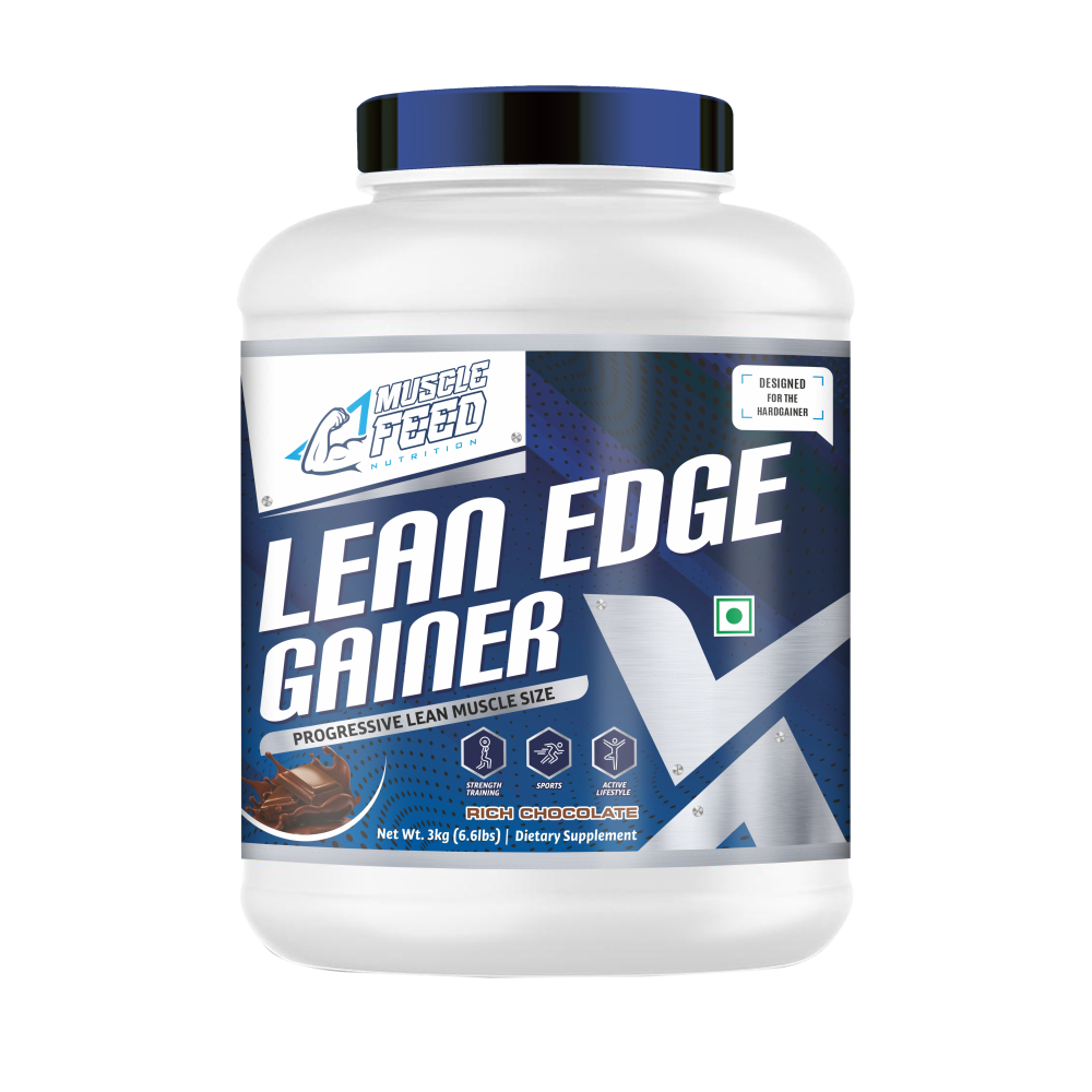 Lean Gainer 3Kg