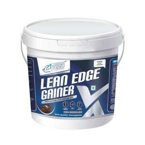 Lean Gainer 5Kg