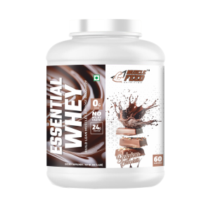 Essential Whey Protein