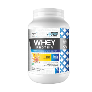 Whey Protein 1kg